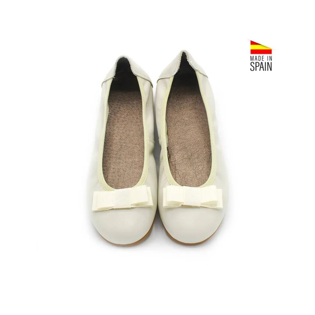 BAILARINA 11401 BEIGE