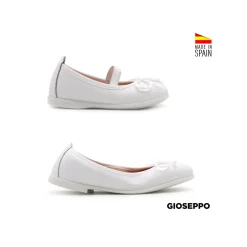 Bailarina blanca classic Gioseppo