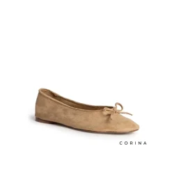 Bailarina camel basic