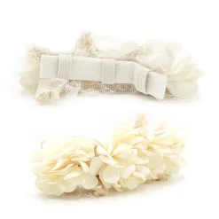 Bailarina ceremonia C965 beige