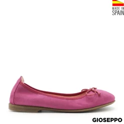 Bailarina fucsia