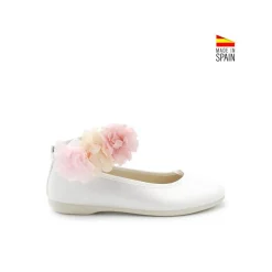 Bailarina IdaIra blanca