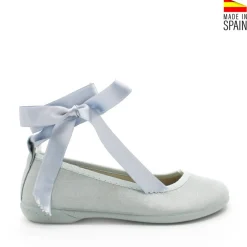 Bailarina Idaira celeste