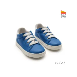 Bamba azul intenso Clic!