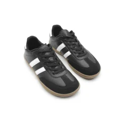 Bamba barefoot negra