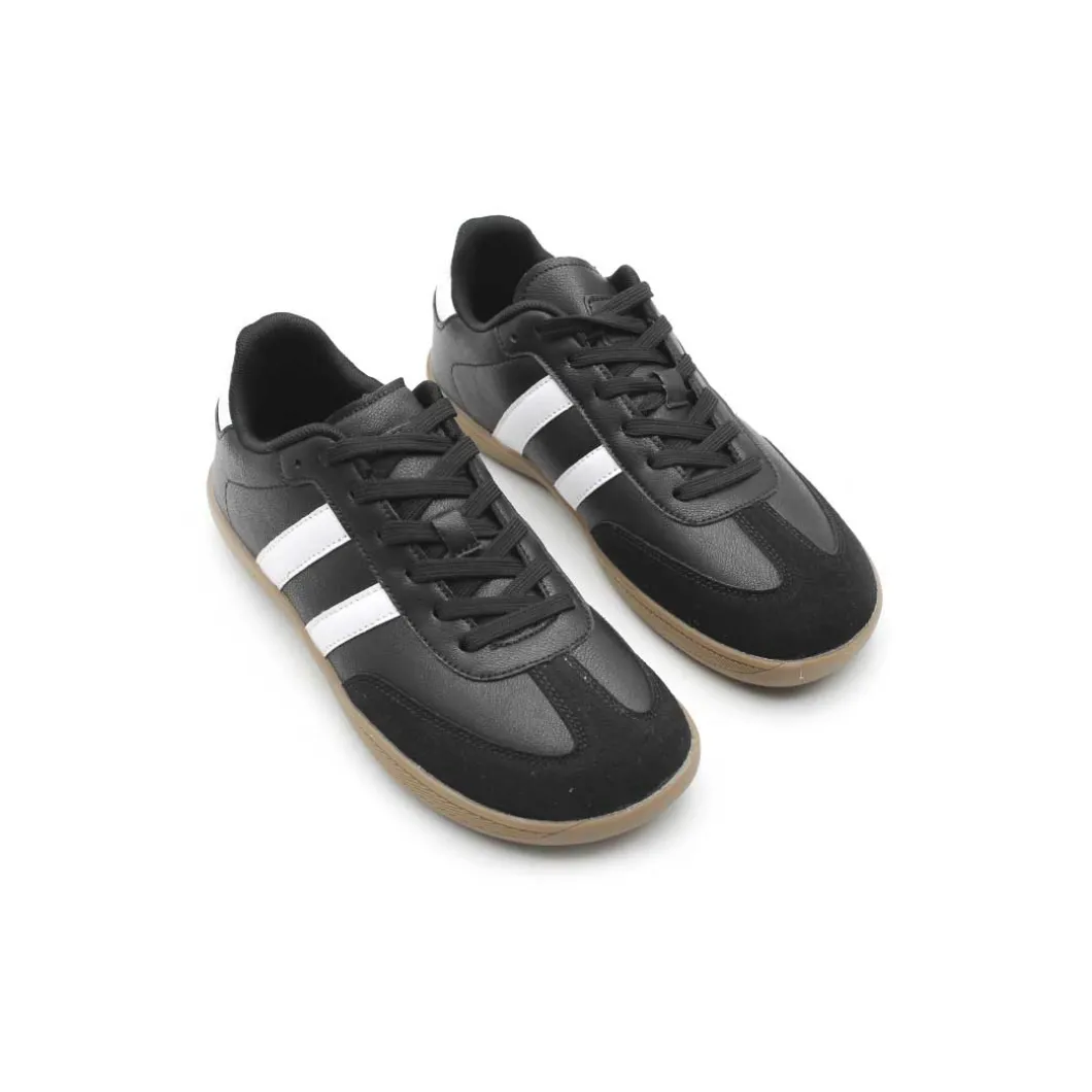 Bamba barefoot negra