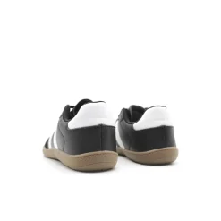 Bamba barefoot negra