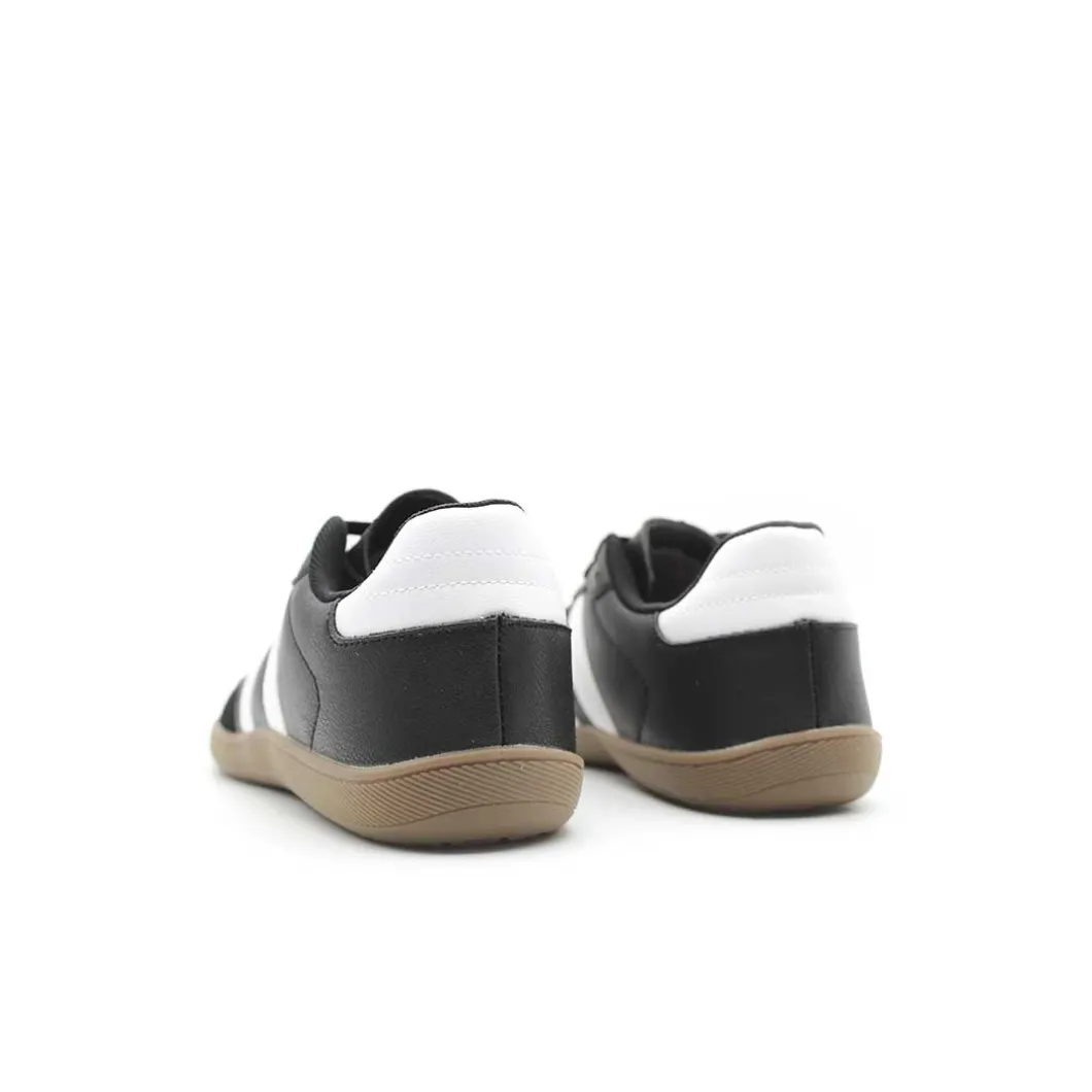 Bamba barefoot negra