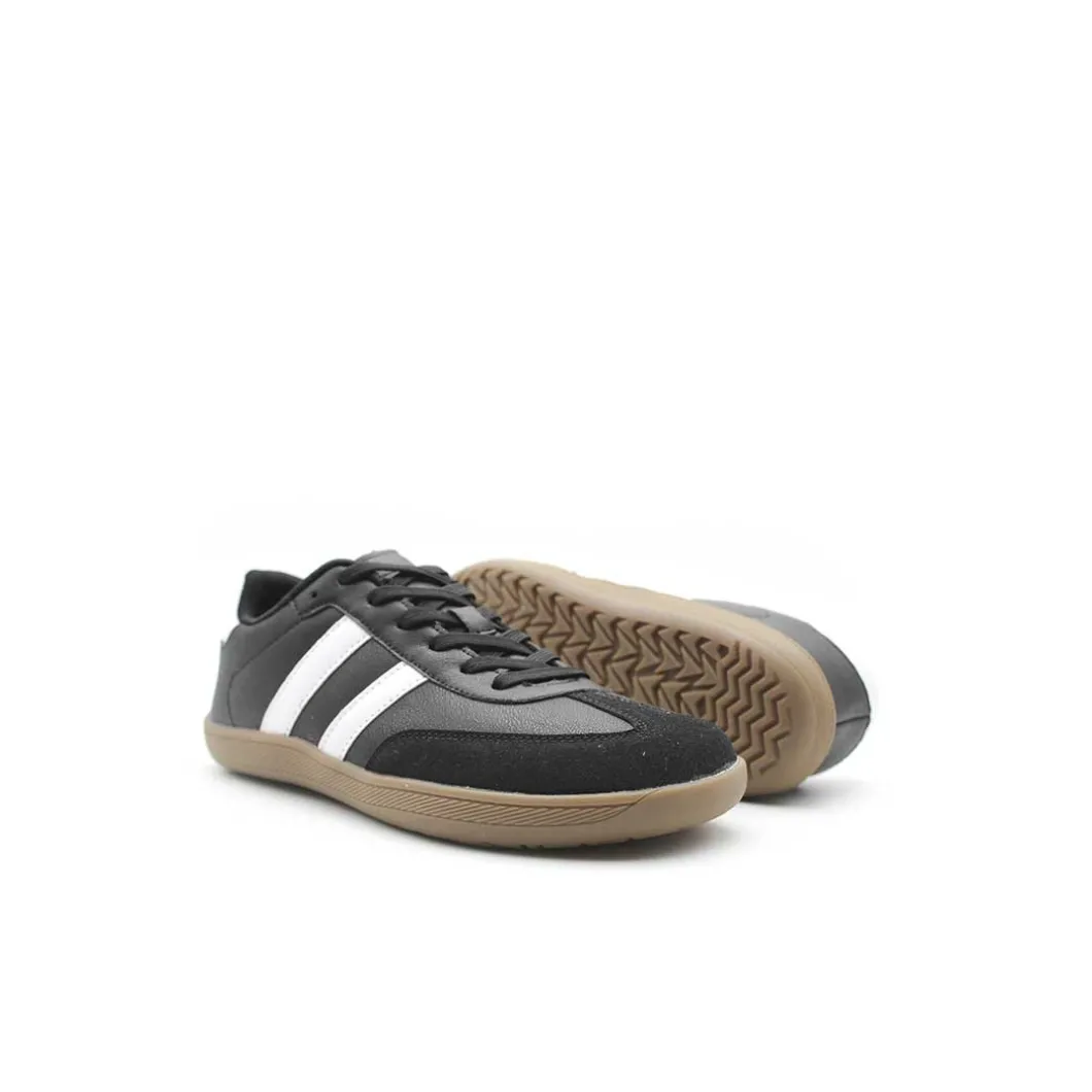Bamba barefoot negra