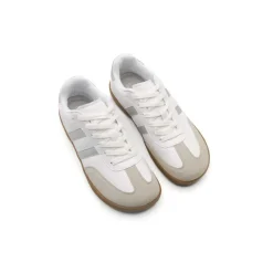 Bamba barefoot plata