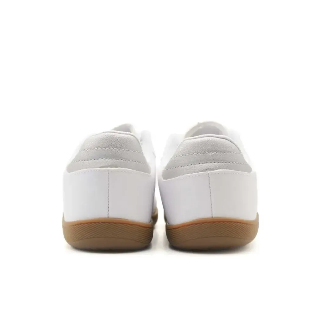 Bamba barefoot plata