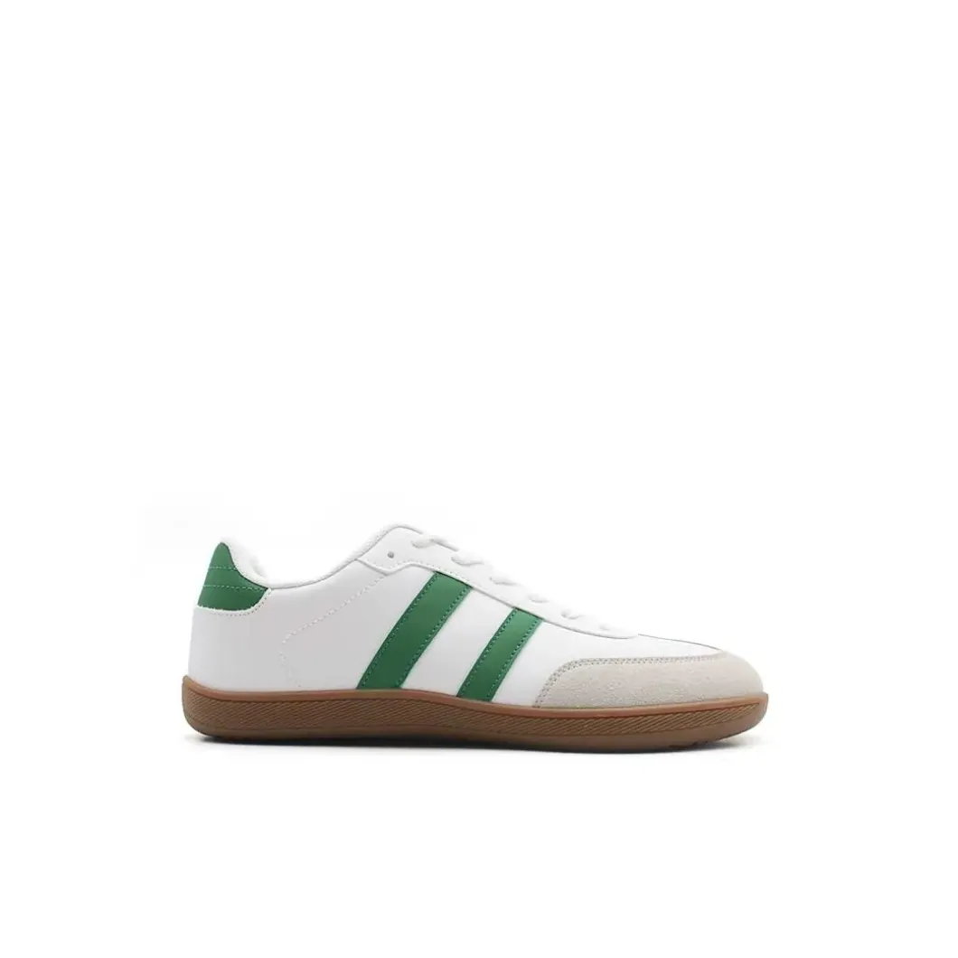Bamba barefoot verde