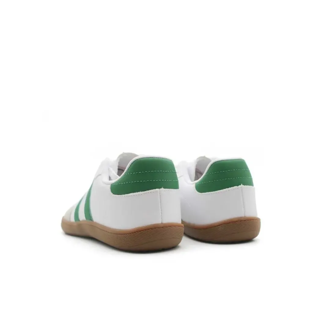 Bamba barefoot verde