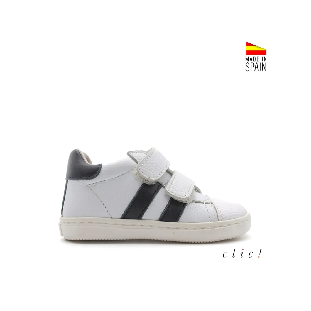 Bamba bebé velcros 9891Q CLIC!