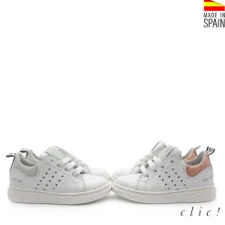 Bamba blanca 9754