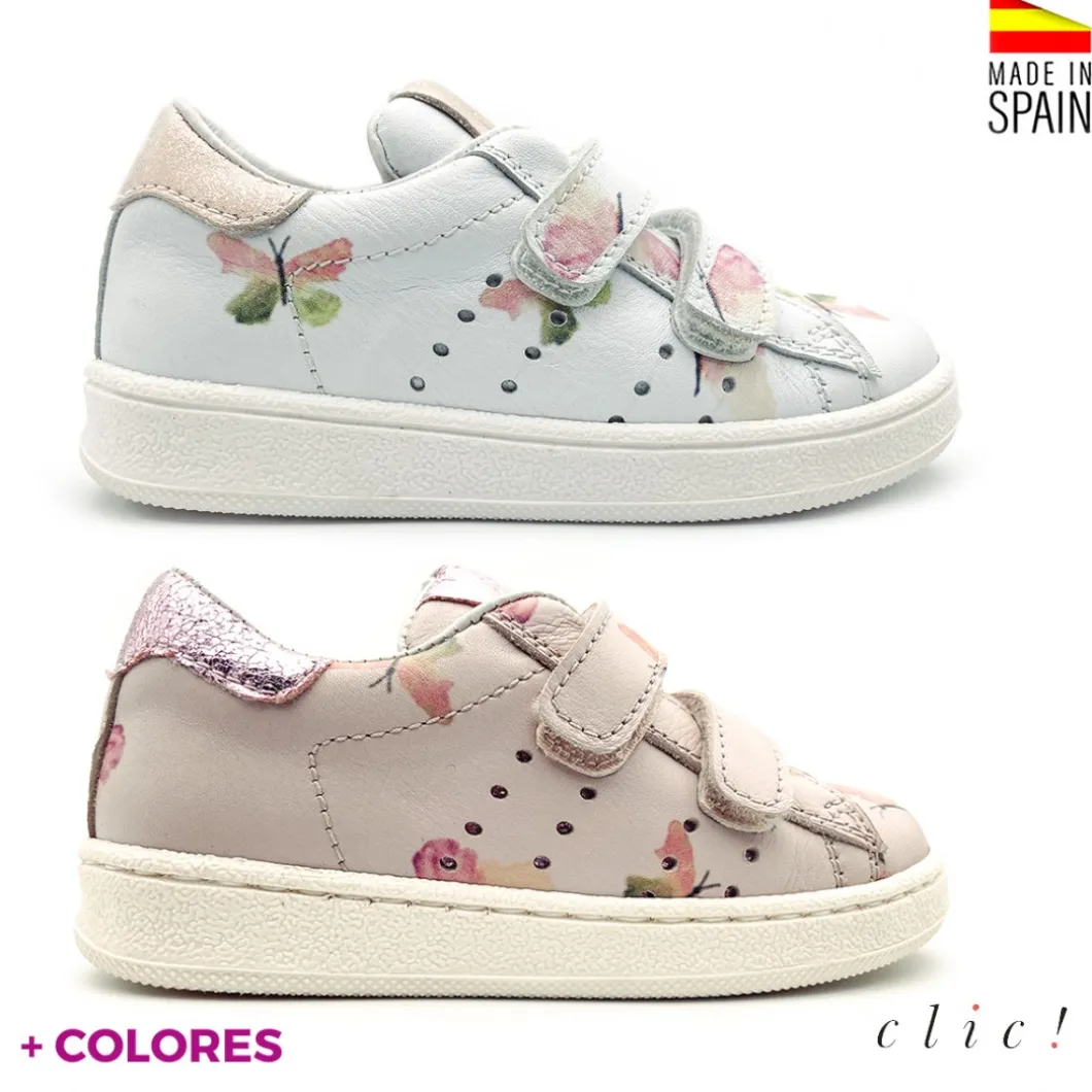 Bamba butterfly 2V CLIC!