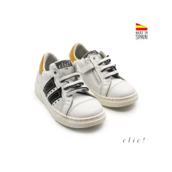 Bamba doble linea Clic!