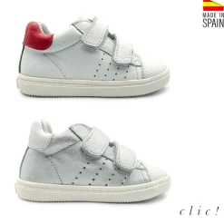 Bambas bebé velcros 9777V CLIC!