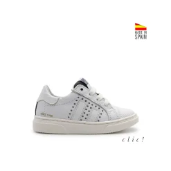 Bambas cordones lines CLIC!