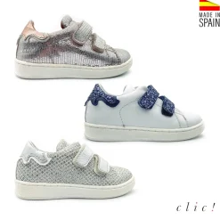 Bambas doble velcro 9476