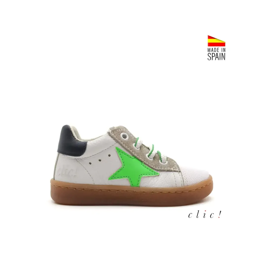 Bambas estrella CLIC!