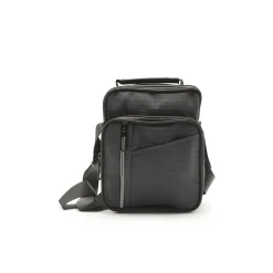 Bandolera deportiva Men gris