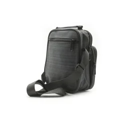 Bandolera deportiva Men gris