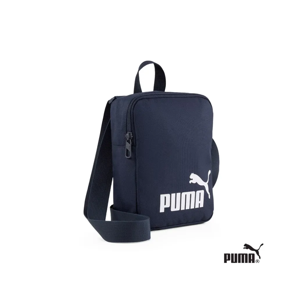 Bandolera Puma Phase marino