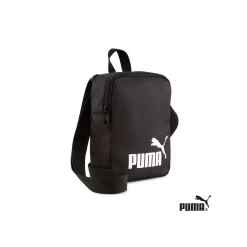 Bandolera Puma Phase negra