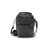 Bandolera sport gris
