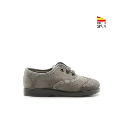 Blucher Condiz gris