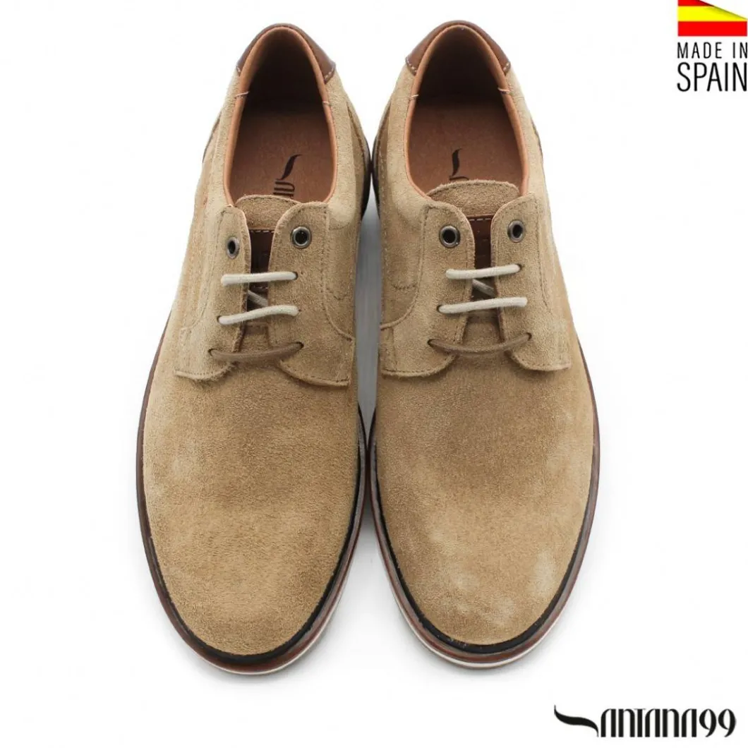 Blucher Santana99 arena