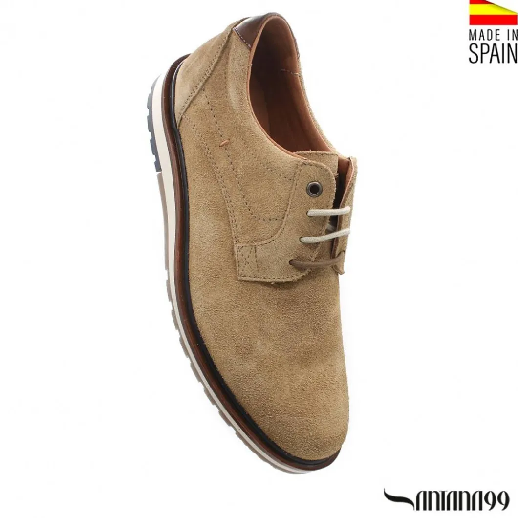 Blucher Santana99 arena