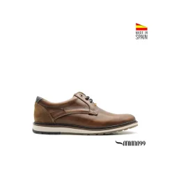 Blucher Santana99 marrón