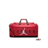 Bolsa deportiva roja Air Jordan
