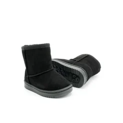 BOTA A3623 AUSTRALIANA NEGRA