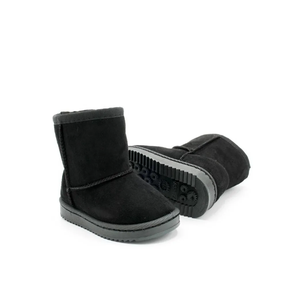 BOTA A3623 AUSTRALIANA NEGRA