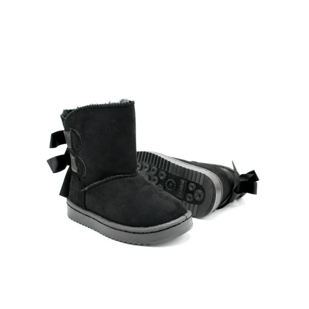 Bota australiana a3450 negra