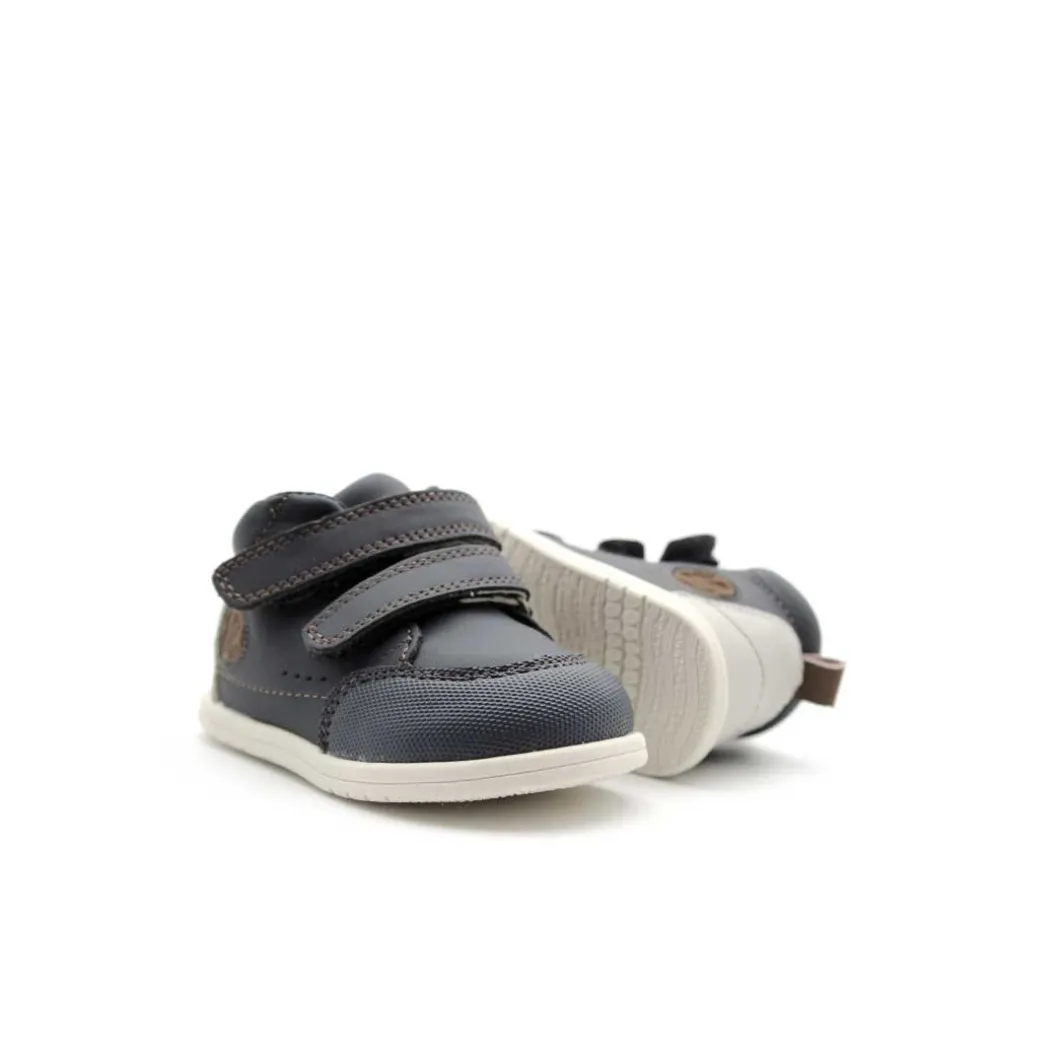 Bota BabyCare C1494 marino
