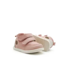 Bota BabyCare C1494 rosa