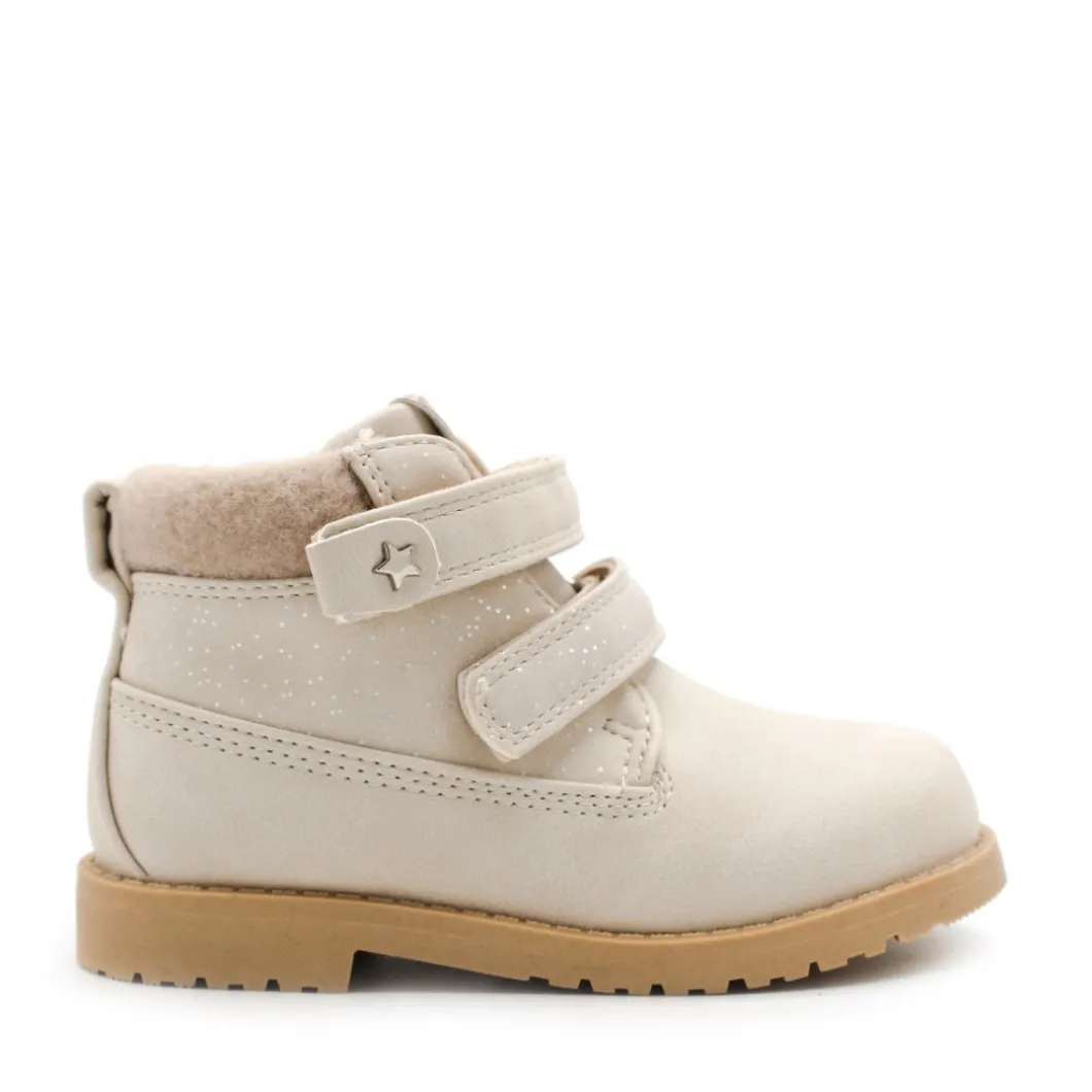 Bota C797 beige