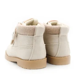 Bota C797 beige