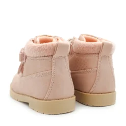Bota C797 rosa