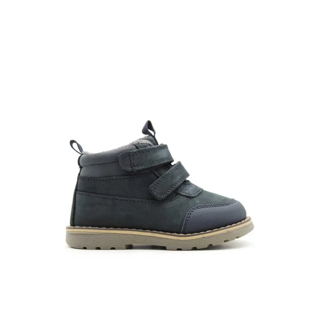 Bota invierno trek marino