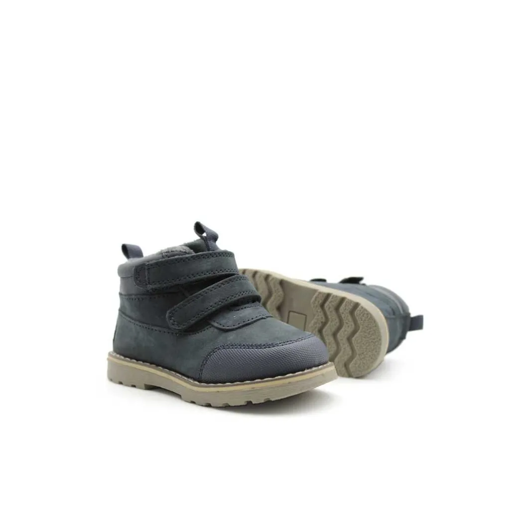 Bota invierno trek marino