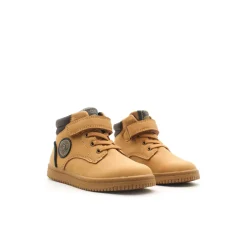 Bota montaña 1958 mostaza