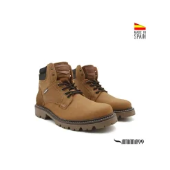 Bota Montrek cuero Santana99