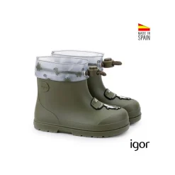 Botas de agua Igor Mendi Dino