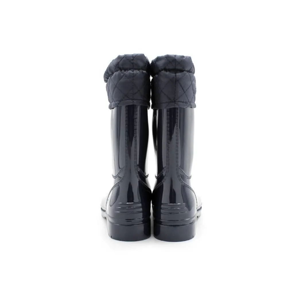 Botas de agua marino