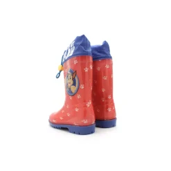 Botas de agua Patrulla Canina